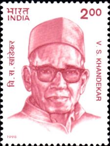 विष्णू सखाराम खांडेकर