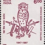 Defence Services Staff College