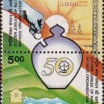 Collective Thrift in the March of the Nation