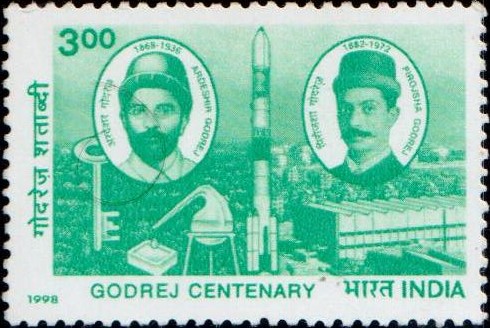 Godrej Centenary