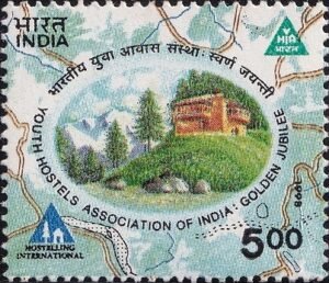 Youth Hostels Association of India