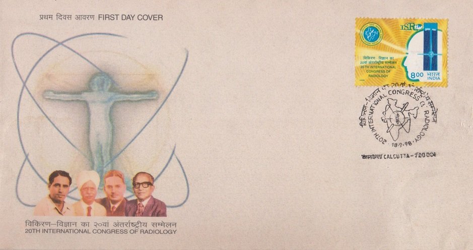 International Society for Radiology (ISR)