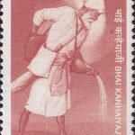 भाई कन्हैया जी