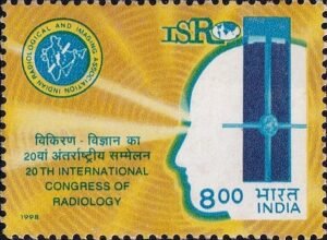 International Society for Radiology ISR