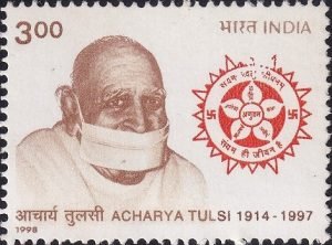 आचार्य तुलसी