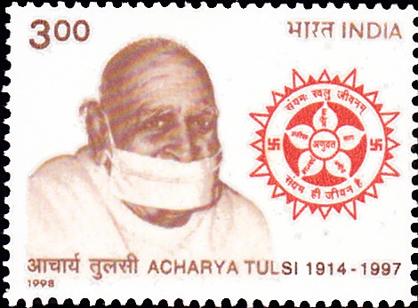 Acharya Tulsi