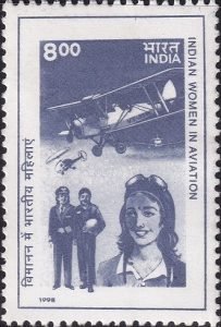 Indian Women Pilots Association