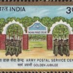 Army Postal Service (India)