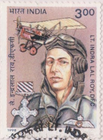 ইন্দ্রলাল রায় : इंद्र लाल रॉय