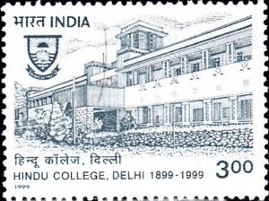 Hindu College–Delhi University