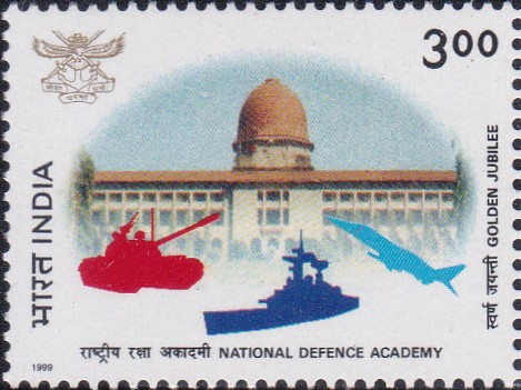 Indian National Defence Academy