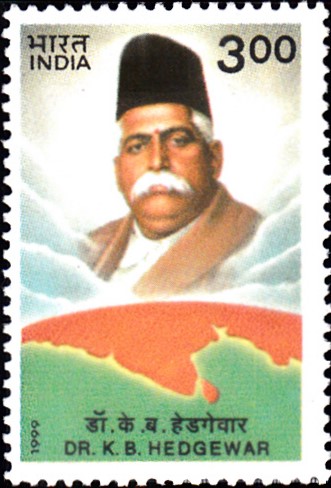 Dr. K. B. Hedgewar