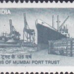 Mumbai Port