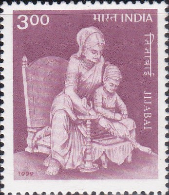 Jijabai