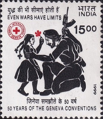 जिनेवा समझौता
