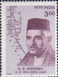 Arjun Balwant Walawalkar