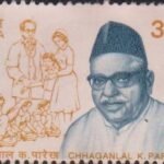छगनलाल करमशी पारेख