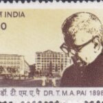 Tonse Madhava Ananth Pai