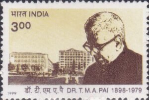 Tonse Madhava Ananth Pai