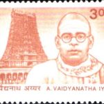 Madurai Vaidyanatha Ayyar