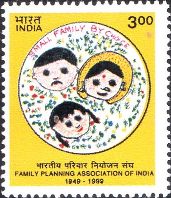 Family Planning Association of India 1999