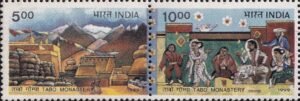 Lahaul and Spiti : Himachal Pradesh