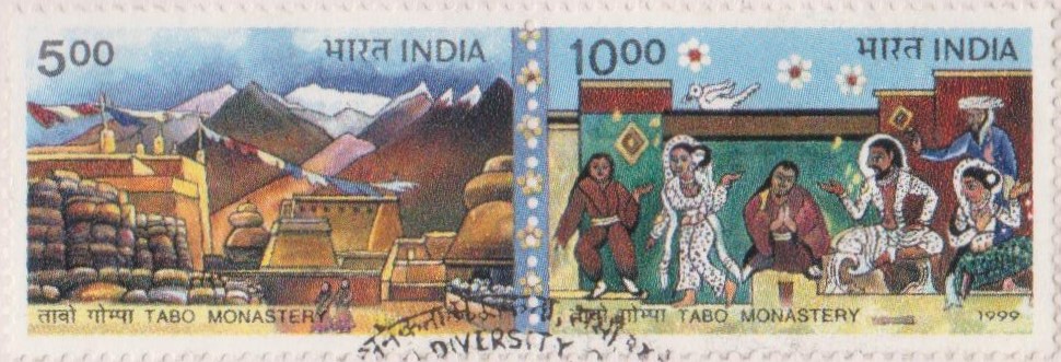 Unity in Diversity : Respect for All Religions