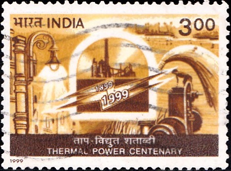 Aspects of Thermal Power