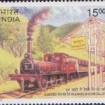 Railways in Doon Valley