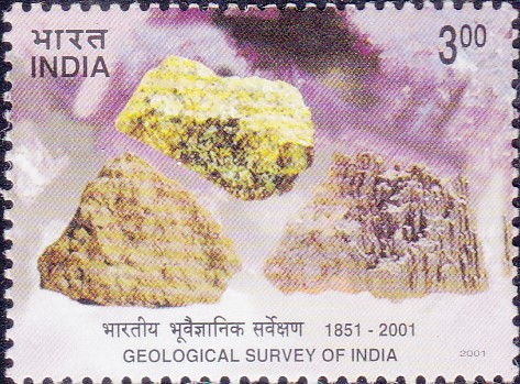 Geological Survey of India