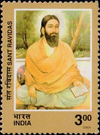 Sant Ravidas 2001