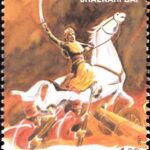 Jhalkari Bai