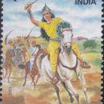 Rani Avanti Bai Lodhi