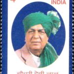 Chaudhary Devi Lal