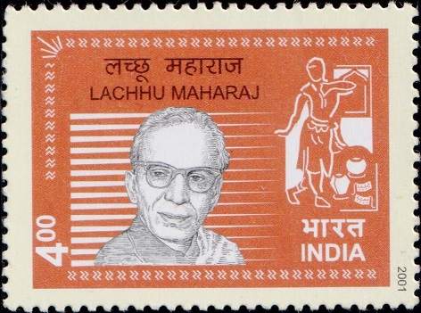 Pandit Lachhu Maharaj