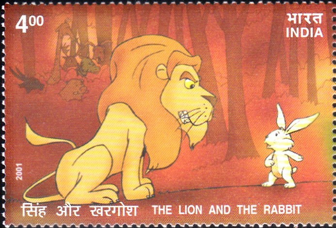 Stories from Panchatantra