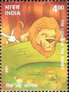 Vishnu Sharma Tales