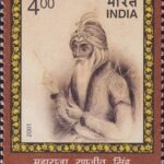 India on Children’s Day 2001