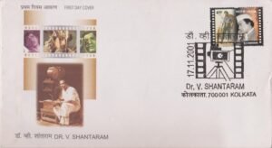 Shantaram Rajaram Vankudre