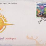 Greetings from India