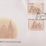 Hindu Temple Architectures in India