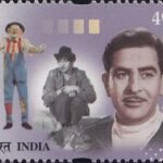 Raj Kapoor राज कपूर