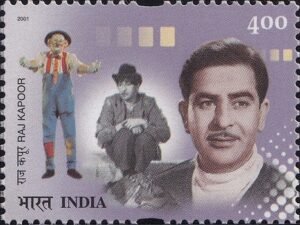 राज कपूर