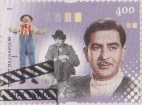 राज कपूर