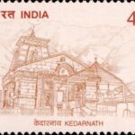 Kedarnath Temple