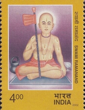 स्वामी रामानंद