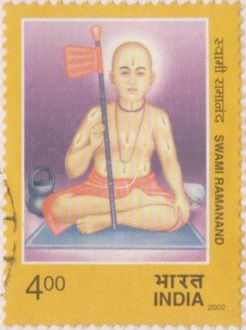 स्वामी रामानंद