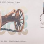 Ordnance Factory Board