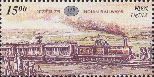 Indian Railway