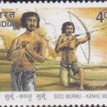 Sidhu and Kanhu Murmu